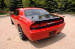 Dodge Challenger SRT10 Concept 2008 года